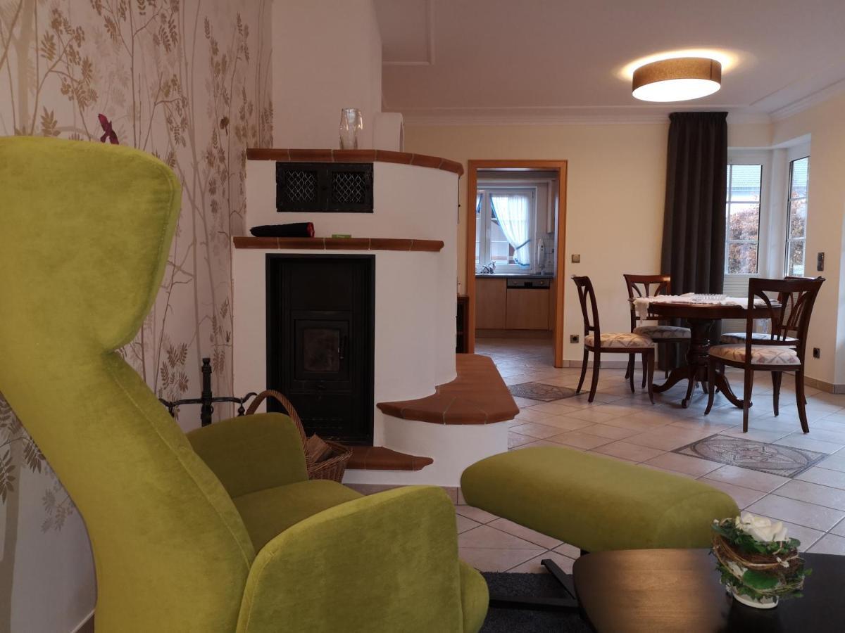 Landidyll Landhaus Liesetal Hallenberg Eksteriør billede